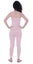 Moomaya Printed Nightwear 2 Pcs Set For Women's Spaghetti strap Sleepwear Carousel 3