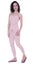 Moomaya Printed Nightwear 2 Pcs Set For Women's Spaghetti strap Sleepwear Carousel 4