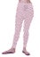 Moomaya Printed Nightwear 2 Pcs Set For Women's Spaghetti strap Sleepwear Carousel 7