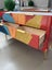 CLEARANCE - Minos 6 Drawer Chest W120 *55% Off* Carousel 6