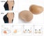 Bra Cups Bra Pad insert - for Bikini bras Push up bra cups -Black Carousel 5