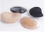 Bra Cups Bra Pad insert - for Bikini bras Push up bra cups -Black Carousel 6