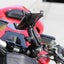 RAM X-Grip Holder for Large Smartphones With Tough-Claw Clamp Carousel 2