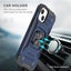 1x Shockproof Phone Cover for iPhone 14 Plus Carousel 4