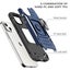1x Shockproof Phone Cover for iPhone 14 Plus Carousel 6