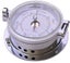 NZ retailer - Royal Mariner® Time and Tide Clock + Barometer 116mm Carousel 3