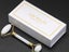Massager Roller White Quartz Jade Facial Roller Massager Tool / Gift idear Carousel 1