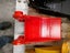 Spade Bucket for Hitachi Ex25 or similar Carousel 1