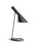 AJ Table Lamp (BLACK & WHITE Carousel 3