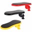 Creative Durable Comfortable Computer Hand Pallet Attachable Arm Support Bracket Carousel 8