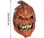 Halloween Pumpkin Mask Scary Latex Full Head Mask Fancy Dress Scarecrow Carousel 3