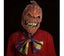 Halloween Pumpkin Mask Scary Latex Full Head Mask Fancy Dress Scarecrow Carousel 5