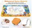 Water Doodle Mat Magic Doodle Drawing Mat, Large Magic Water Drawing Mat Toy Ki Carousel 7