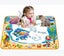 Water Doodle Mat Magic Doodle Drawing Mat, Large Magic Water Drawing Mat Toy Ki Carousel 12