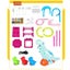 Cartoon Dinosaur Track Set Electric Slide Railcar Track Toy Dinosaur Climb Stair Carousel 7