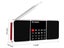 Digital FM Radio Carousel 9