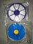 For Dyson Pre Post HEPA Filter Kit To Suit DC05 DC08 DC15 DC19 DC20 DC21 GFDE Carousel 2