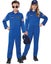 Nasa Jumpsuit Kids Costume Carousel 1