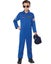 Nasa Jumpsuit Kids Costume Carousel 2