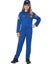 Nasa Jumpsuit Kids Costume Carousel 3