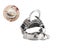 Stainless Steel Dumpling Maker Carousel 1