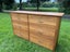 Modern design rimu lowboy- FULLY RESTORED Carousel 5