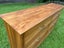 Modern design rimu lowboy- FULLY RESTORED Carousel 6