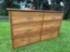 Modern design rimu lowboy- FULLY RESTORED Carousel 8