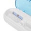 UVC LED Toothbrush Cleaning Box Pro Home Travel Toothbrush Cleaner Device Carousel 3