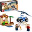 LEGO Jurassic World Dominion: Set 76943 - Pteranodon Chase Carousel 8