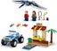 LEGO Jurassic World Dominion: Set 76943 - Pteranodon Chase Carousel 4