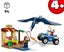 LEGO Jurassic World Dominion: Set 76943 - Pteranodon Chase Carousel 3