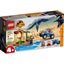LEGO Jurassic World Dominion: Set 76943 - Pteranodon Chase Carousel 1