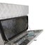 Aluminium Under Bed Ute Tool Box LEFT 70L Carousel 3