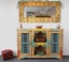 Roshan Hand Carved Sideboard Carousel 1