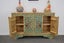 Hara Hand Crafted Sideboard Carousel 4