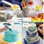 333pcs Cake Decorating Kit Fondant Cake Decoration Tools Pastry Baking Utensils Carousel 4