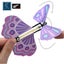 Brand New 5Pack Butterfly Birthday Christmas Greeting Cards Gift*Hot SALE Carousel 12