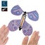 Brand New 5Pack Butterfly Birthday Christmas Greeting Cards Gift*Hot SALE Carousel 14