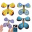 Brand New 5Pack Butterfly Birthday Christmas Greeting Cards Gift*Hot SALE Carousel 10