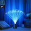 Brand New LED 3D Star lava Lamp Bedside Lamp Night Light*Hot SALE Carousel 15