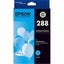 Epson Durabrite Ultra C13T305292 288 Original Ink Cartridge - Cyan - Inkjet - Carousel 1