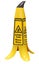 Banana Cone - Wet Floor, Slippery, Cleaning - with Standard & Bi-lingual version Carousel 6