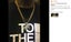 Men's Gold Necklace Chain Chunky Cuban Jewellery *Local Buy* Carousel 10