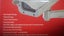 SECUREPRO DUMMY SECURITY CAMERAS- 3 for $20 Carousel 12