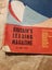 Story of queen elizabeth Mini album + post magazine 1954 Carousel 3