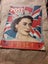 Story of queen elizabeth Mini album + post magazine 1954 Carousel 4