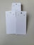 Necklace display cards 35Pcs FREE SHIPPING on 6 items or more Carousel 3