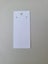 Necklace display cards 35Pcs FREE SHIPPING on 6 items or more Carousel 6