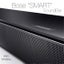 Bose SMART SoundBar with Alexa Voice, WiFi, Bluetooth, Remote Carousel 4